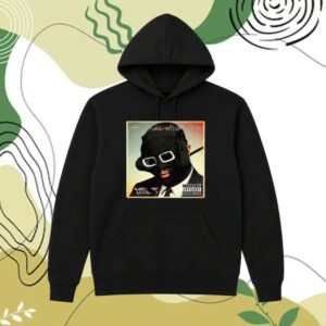 Body Count Merch Store Criminal Migraine Hoodie