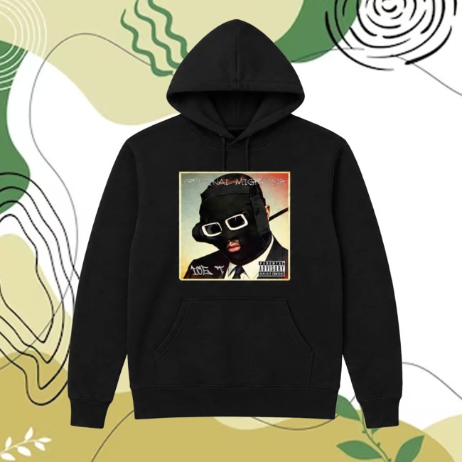 Body Count Merch Store Criminal Migraine Hoodie 2 Body Count Merch Store Criminal Migraine Hoodie