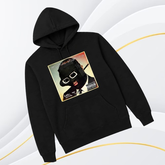 Body Count Merch Store Criminal Migraine Hoodie 3 Body Count Merch Store Criminal Migraine Hoodie