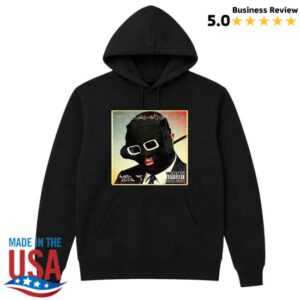 Body Count Merch Store Shop Criminal Migraine Hoodie