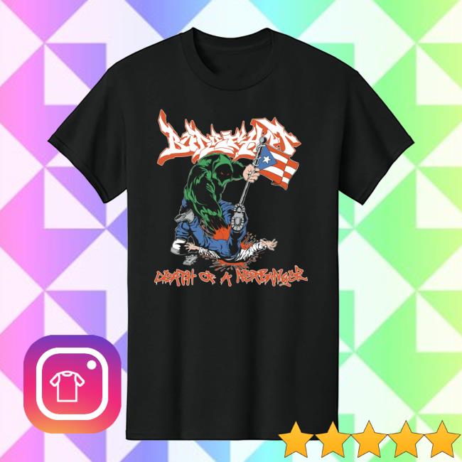Bodyshot Store Merch Death Of A Netbanger Tee 2 Bodyshot Store Merch Death Of A Netbanger Tee