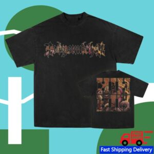 Bodysnatcher Merch Shop Hihhih Shirt