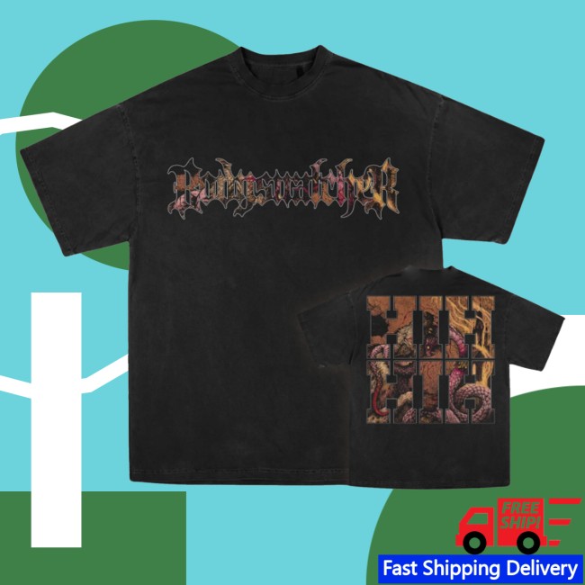 Bodysnatcher Merch Shop Hihhih Shirt 2 Bodysnatcher Merch Shop Hihhih Shirt
