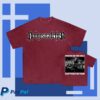 Bodysnatcher Merch Store Baptized In Pain T-Shirt 5 Bodysnatcher Merch Store Baptized In Pain T-Shirt