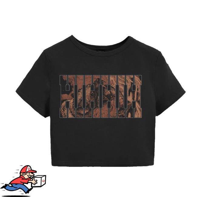 Bodysnatcher Merch Store Hihhih Crop Top 2 Bodysnatcher Merch Store Hihhih Crop Top