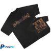 Bodysnatcher Merch Store Hihhih T-Shirt 1 Bodysnatcher Merch Store Hihhih T-Shirt