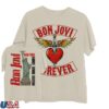 Bon Jovi Merch Shop Store Natural Liberty Shirts 7 Bon Jovi Merch Shop Store Natural Liberty Shirts