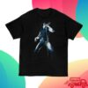 Bon Scott Merch Store Bon Scott 80 Birthday Bash Shirt