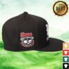 Bone Thugs-N-Harmony Store Merch Bone Thugs-N-Harmony Black Flatbrim Flexfit Hat 1 Bone Thugs-N-Harmony Store Merch Bone Thugs-N-Harmony Black Flatbrim Flexfit Hat