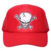 Bone Thugs-N-Harmony Store Merch St Clair Thuggsta Red Trucker Hat