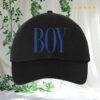 Boy Harsher Merch Store Boy Hat 7 Boy Harsher Merch Store Boy Hat