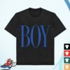 Boy Harsher Merch Store Boy Shirt 1 Boy Harsher Merch Store Boy Shirt