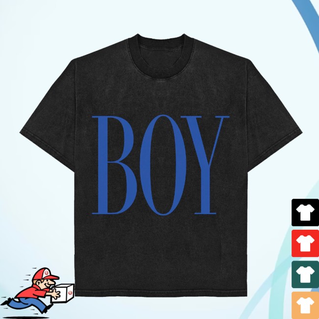 Boy Harsher Merch Store Boy Shirt 4 Boy Harsher Merch Store Boy Shirt