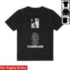 Boy Harsher Merch Store Get Mean Shirt
