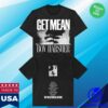 Boy Harsher Merch Store Get Mean Shirt