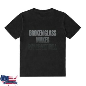 Boy Harsher Merch Store Hard Beat Shirt