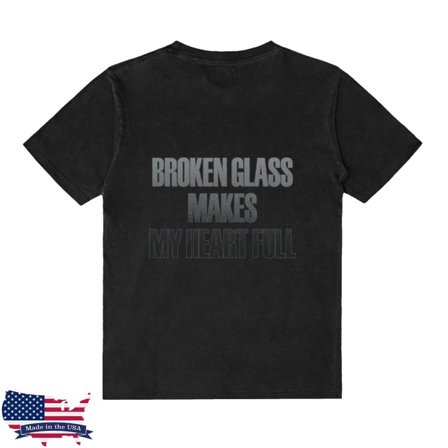 Boy Harsher Merch Store Hard Beat Shirt 3 Boy Harsher Merch Store Hard Beat Shirt