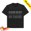 Boy Harsher Merch Store Hard Beat Shirt 1 Boy Harsher Merch Store Hard Beat Shirt