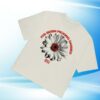 Bradley Simpson Merch Store Picking Daisies Tee