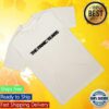 Bradley Simpson Merch Store The Panic Years Ecru T-Shirt