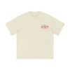 Bradley Simpson Merch Store The Panic Years Vintage Ecru T-Shirt