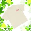 Bradley Simpson Merch Store The Panic Years Vintage Ecru T-Shirt