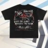 Brand Of Sacrifice Merch Shop The Shape Of Grief Black Shirt