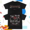 Brand Of Sacrifice Merch Shop The Shape Of Grief Black Shirt