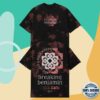 Breaking Benjamin Store Merch Breath Dye Tee 2 Breaking Benjamin Store Merch Breath Dye Tee