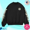 Breaking Benjamin Store Merch Eclipse Crewneck 6 Breaking Benjamin Store Merch Eclipse Crewneck