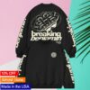 Breaking Benjamin Store Merch Eclipse Crewneck