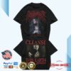 Bring Me The Horizon Merch Store Cleanse This Earth Shirt 2 Bring Me The Horizon Merch Store Cleanse This Earth Shirt