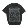 Bring Me The Horizon Merch Store Recount Your Blessings Shirt