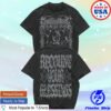 Bring Me The Horizon Merch Store Recount Your Blessings Shirt