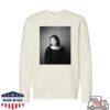 Broadway Merchandise Shop Oh Mary Meg Portrait Crewneck 1 Broadway Merchandise Shop Oh Mary Meg Portrait Crewneck