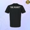 Broadway Merchandise Shop Oh Mary Meg Portrait Tee 1 Broadway Merchandise Shop Oh Mary Meg Portrait Tee
