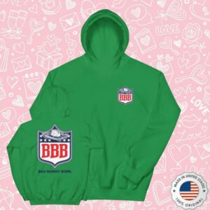 Bronx Native Store Merch Shop Benito Bowl Bbb Hoodie