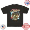 Bruno Mars Merch Store Shop Silk Sonic In Concert Tee
