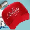 Bruno Mars Merch Store Shop The Romantic Tour Hat Red 1 Bruno Mars Merch Store Shop The Romantic Tour Hat Red