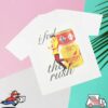 Bug Girl Merch Store I Feel The Rush Tee 1 Bug Girl Merch Store I Feel The Rush Tee