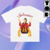Bug Girl Merch Store Sue Sylvester Tee