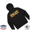 Call Of Duty Merch Shop Modern Warfare 4 Dmz Black Hoodie