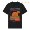Calvin Harris Merch Shop Store Vintage Sunset T-Shirt 7 Calvin Harris Merch Shop Store Vintage Sunset T-Shirt