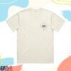 Calvin Harris Store Merch Ecru Ufo Shirt White 1 Calvin Harris Store Merch Ecru Ufo Shirt White