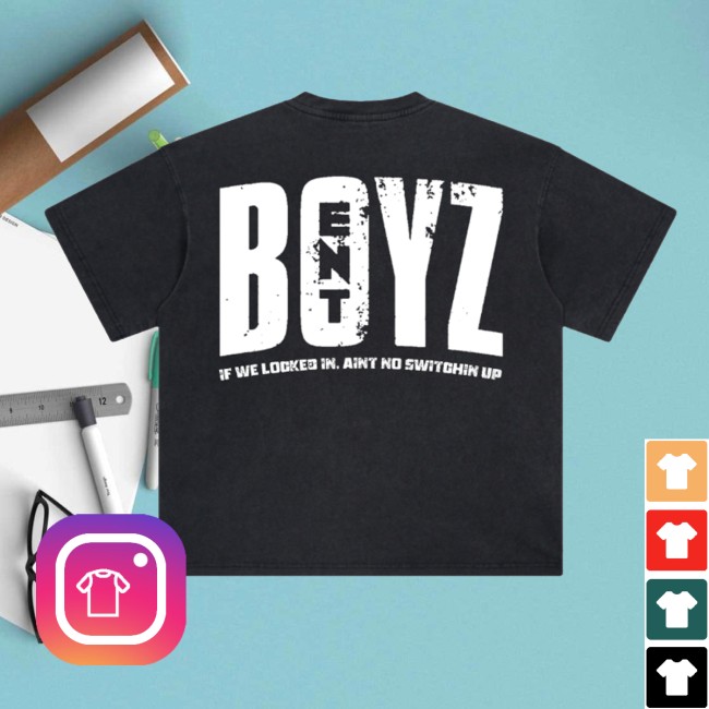 Came For The Merch Store Boys Ent Locked In Tee 3 Came For The Merch Store Boys Ent Locked In Tee