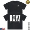 Came For The Merch Store Boys Ent Locked In Tee 2 Came For The Merch Store Boys Ent Locked In Tee