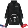 Came For The Merch Store First Day Of Summer Fleece Zip Hoodie 2 Came For The Merch Store First Day Of Summer Fleece Zip Hoodie
