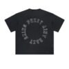 Came For The Merch Store Ghetto Varsity Graphic Tee
