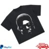 Came For The Merch Store Iconic Portrait Graphic Tee