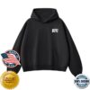 Came For The Merch Store Oversize Boys Ent Fleeced Hoodie